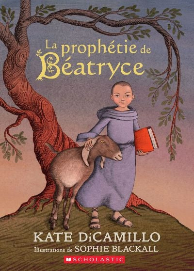 PROPHETIE DE BEATRYCE