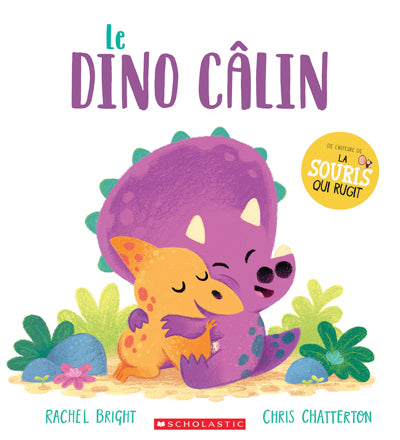 DINO CALIN