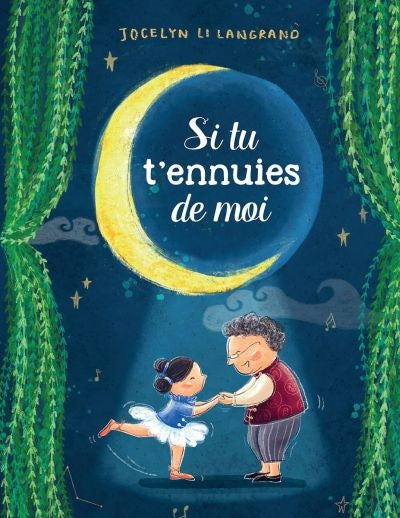 SI TU T'ENNUIES DE MOI (DEUIL)