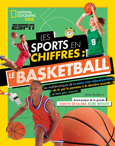 SPORTS EN CHIFFRES : BASKETBALL