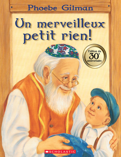 UN MERVEILLEUX PETIT RIEN