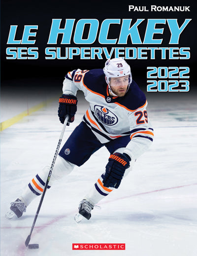 HOCKEY SES SUPERVEDETTES 2022-2023