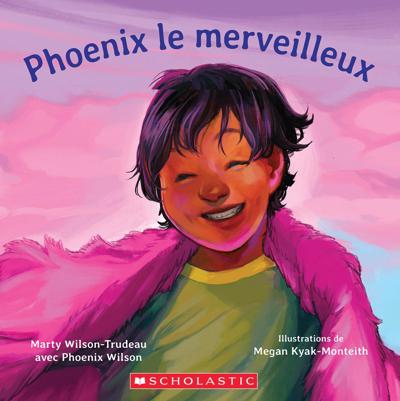 PHOENIX LE MERVEILLEUX