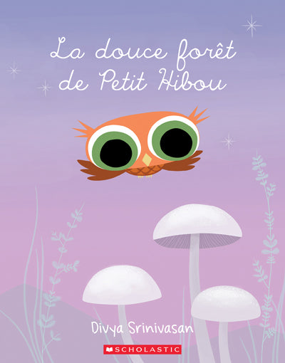 DOUCE FORET DE PETIT HIBOU