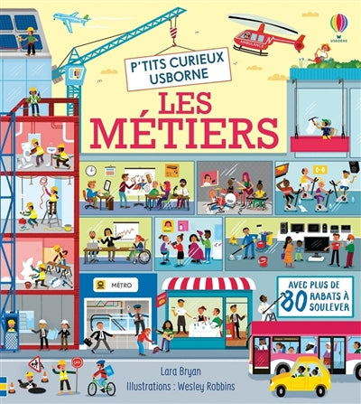 METIERS