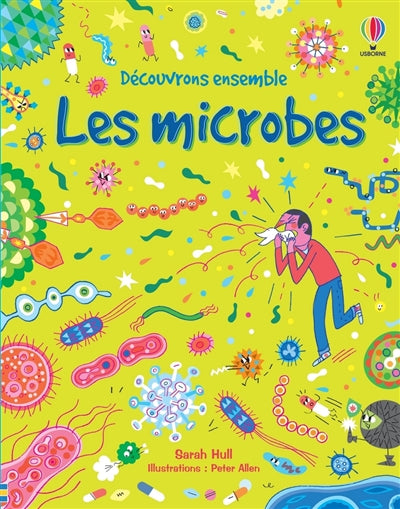 MICROBES