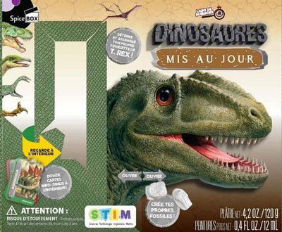 DINOSAURES
