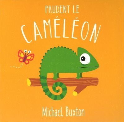PRUDENT LE CAMELEON