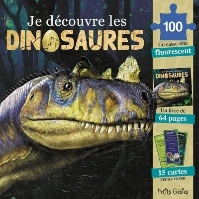 DINOSAURES