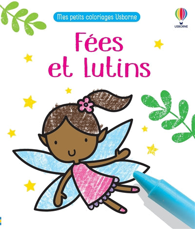 FEES ET LUTINS