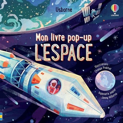 ESPACE