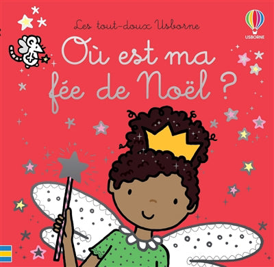 OU EST MA FEE DE NOEL