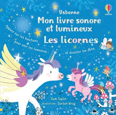 LICORNES