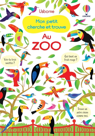 AU ZOO