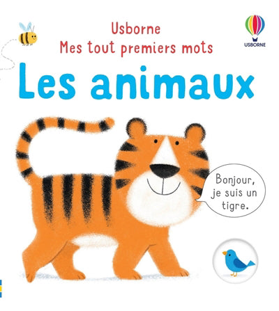 ANIMAUX