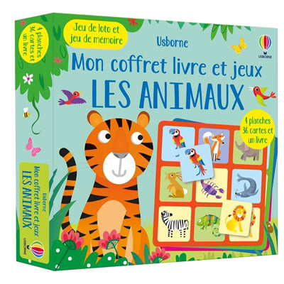 ANIMAUX