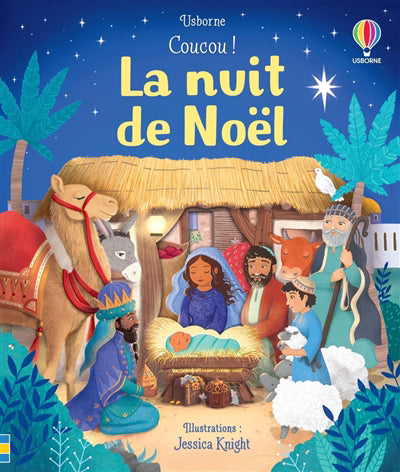 NUIT DE NOEL