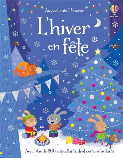 HIVER EN FETE