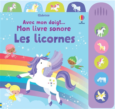 LICORNES