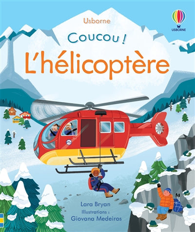 COUCOU : L'HELICOPTERE