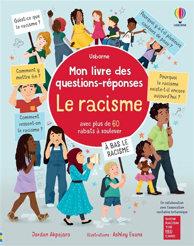 RACISME