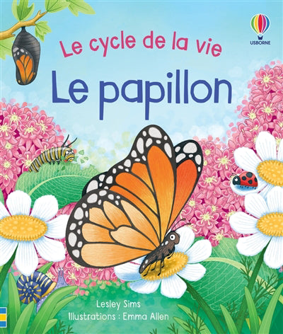 PAPILLON