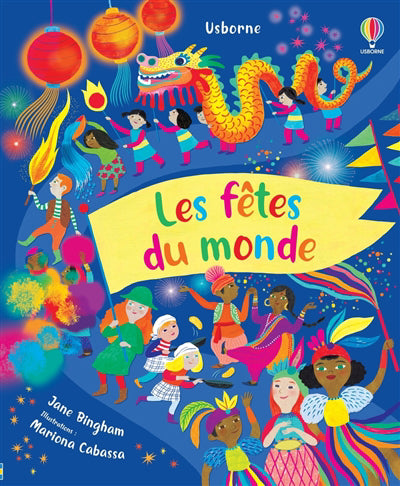 FETES DU MONDE