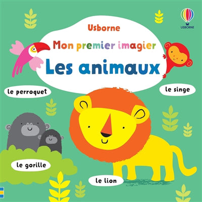 ANIMAUX