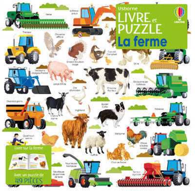 FERME