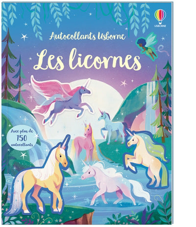 LICORNES