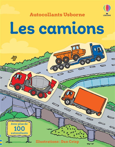 CAMIONS