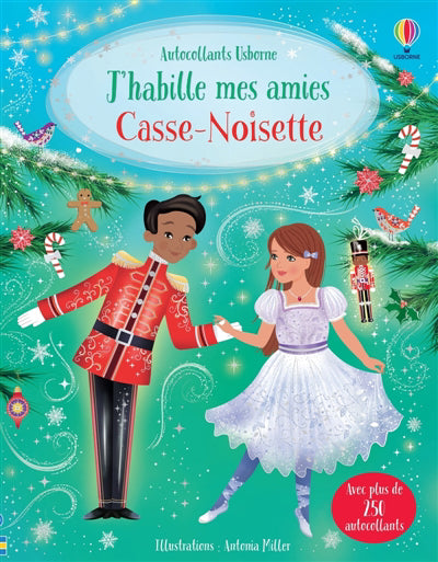 CASSE-NOISETTE