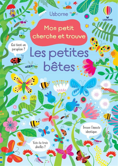 PETITES BETES