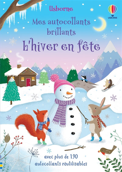 HIVER EN FETE