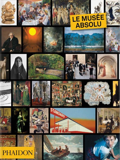 MUSEE ABSOLU