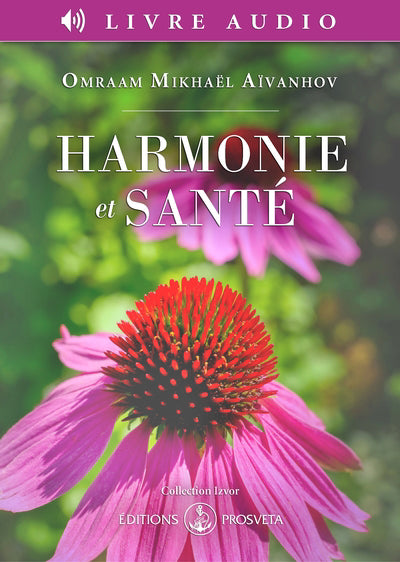 Harmonie et sante cd