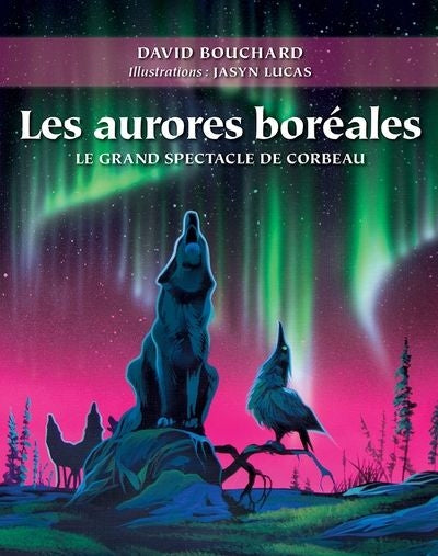 AURORES BOREALES