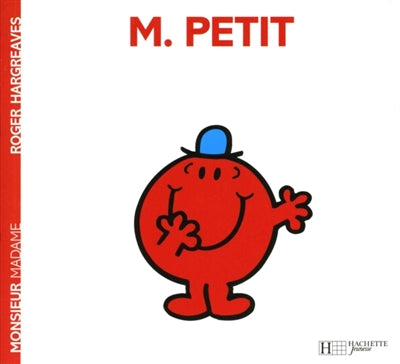 MONSIEUR PETIT