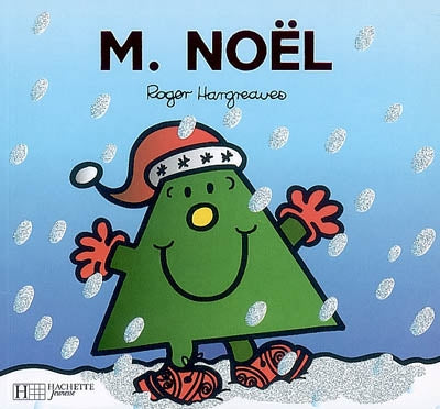 MONSIEUR NOEL