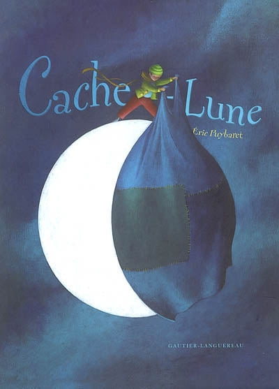 Cache-lune