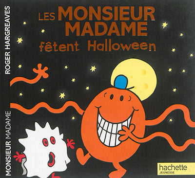 M.MME FETENT HALLOWEEN