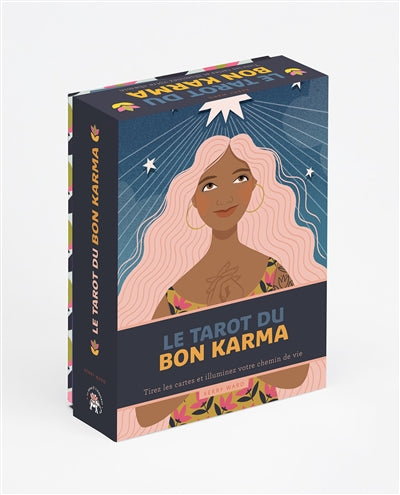 TAROT DU BON KARMA