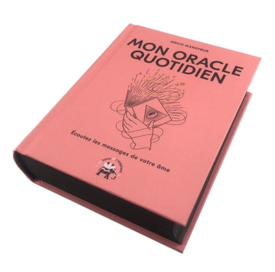 MON ORACLE QUOTIDIEN