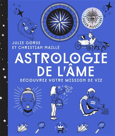 ASTROLOGIE DE L'AME