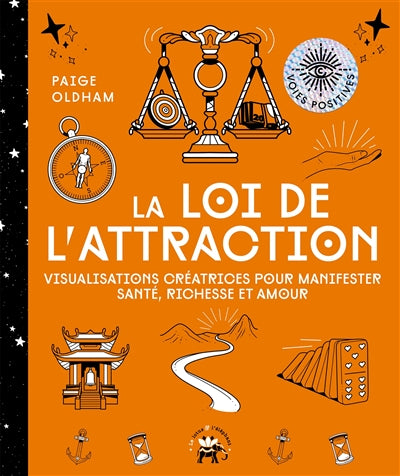 LOI DE L'ATTRACTION