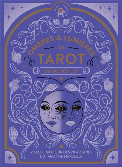 OMBRES ET LUMIERES DU TAROT