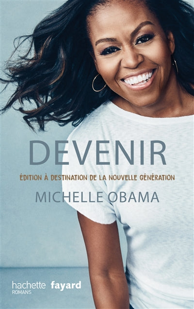 DEVENIR -EDITION A DESTINATION DE LA NOUVELLE GENRATION