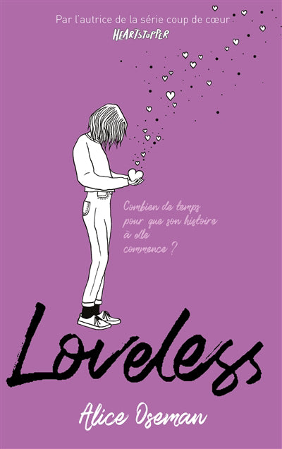 Loveless - édition française