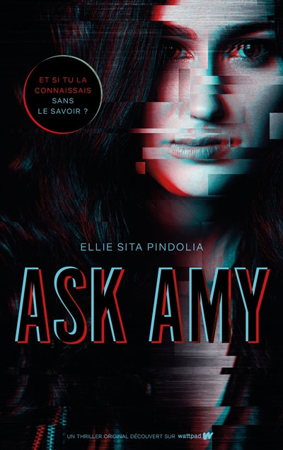 ASK AMY