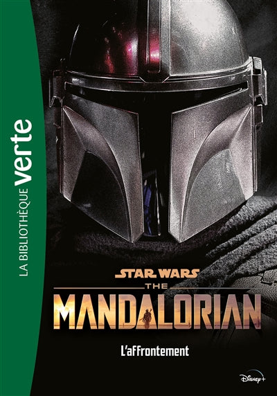 STAR WARS THE MANDALORIAN T03